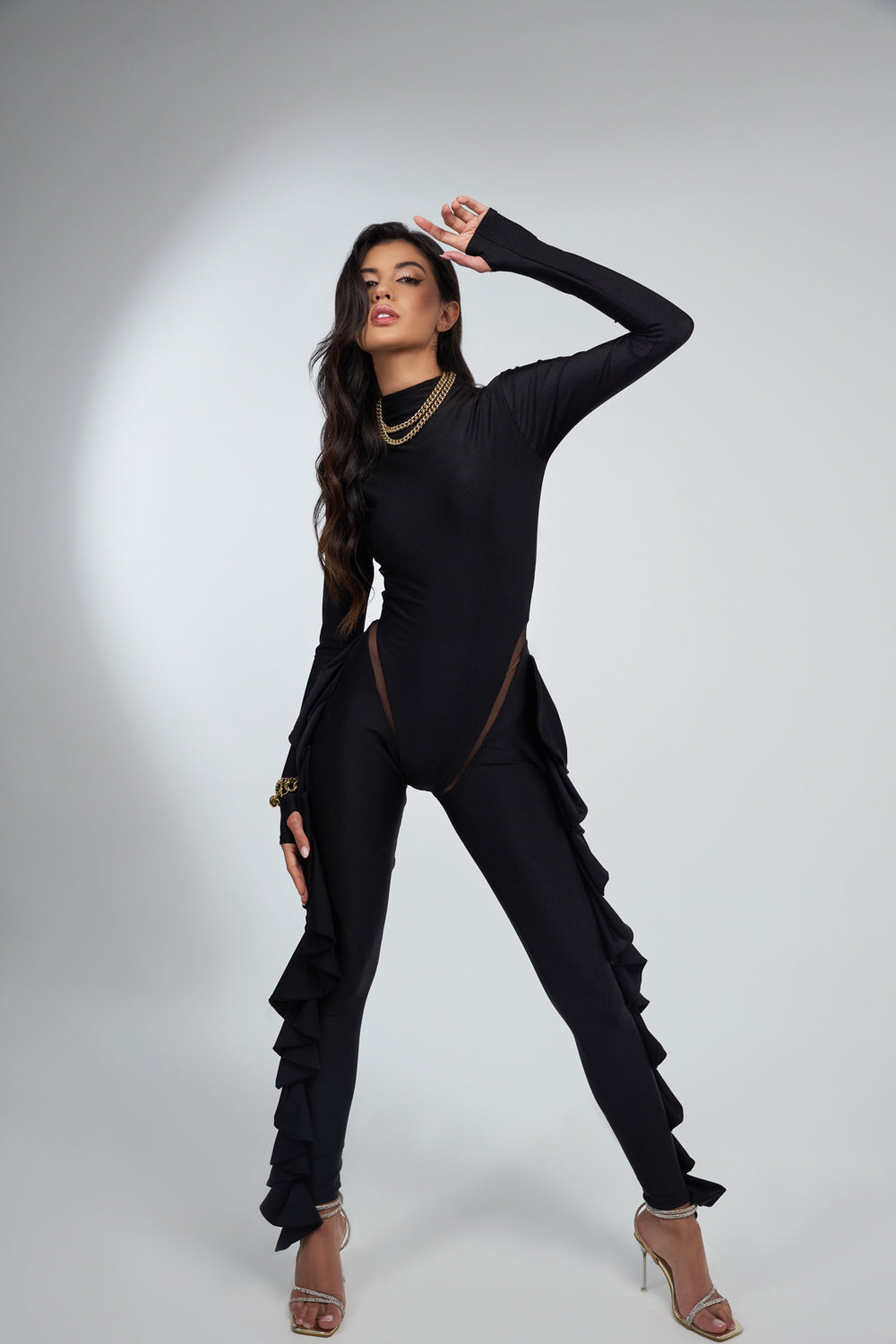 SIRENA JUMPSUIT