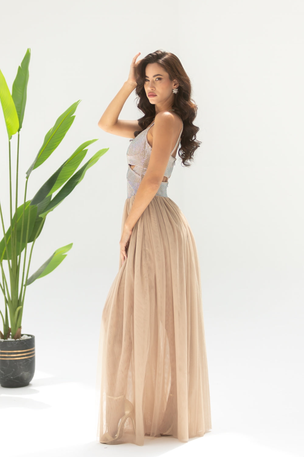 LORELEY DRESS